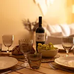 아파트 Innenstadt *garten* 드레스덴