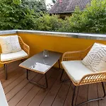 Innenstadt *garten* *