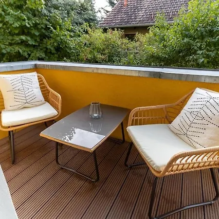 Innenstadt *garten* *