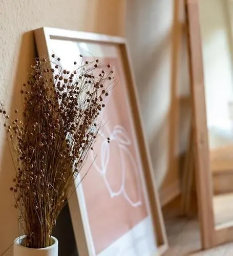 Innenstadt *garten* Дрезден