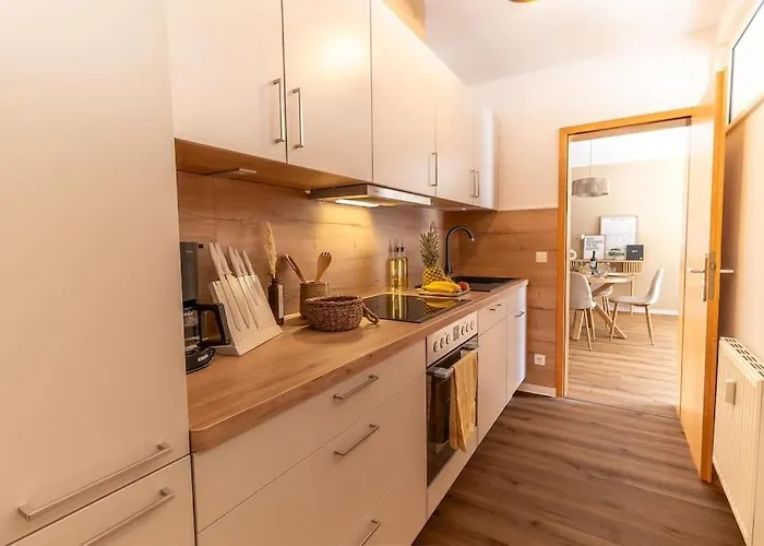 Innenstadt *garten* *