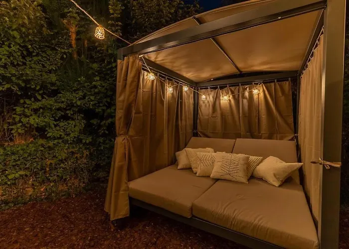 Innenstadt *garten* Дрезден