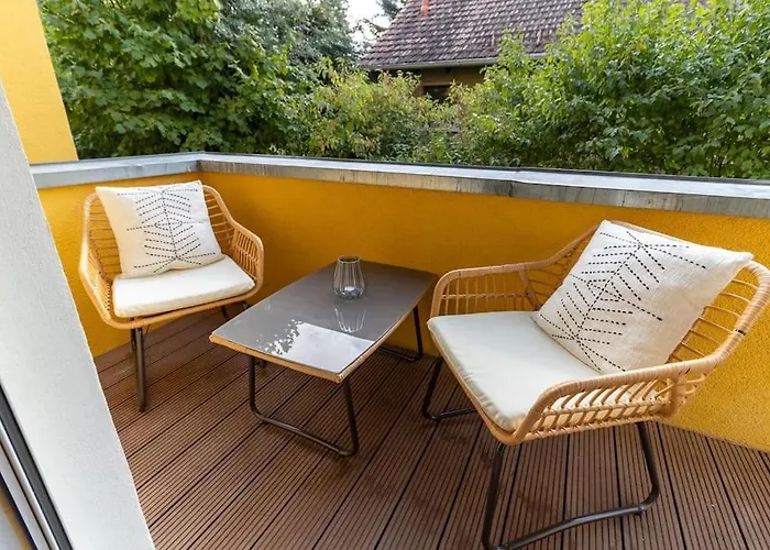 Innenstadt *garten* *