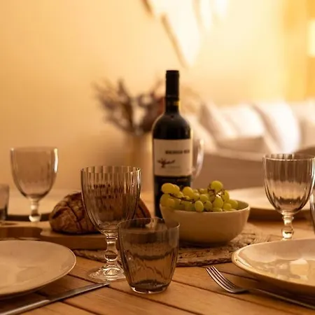 Apartmán Innenstadt *garten* Drážďany