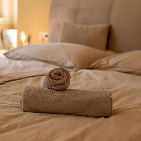 Apartmán Innenstadt *garten*