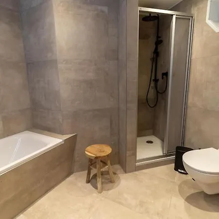 Apartmán Innenstadt *garten* Drážďany